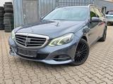 Mercedes-Benz E 350 T-Model Leder/LED/360 Kamera/Navi - Mercedes-Benz E 350 in Mannheim