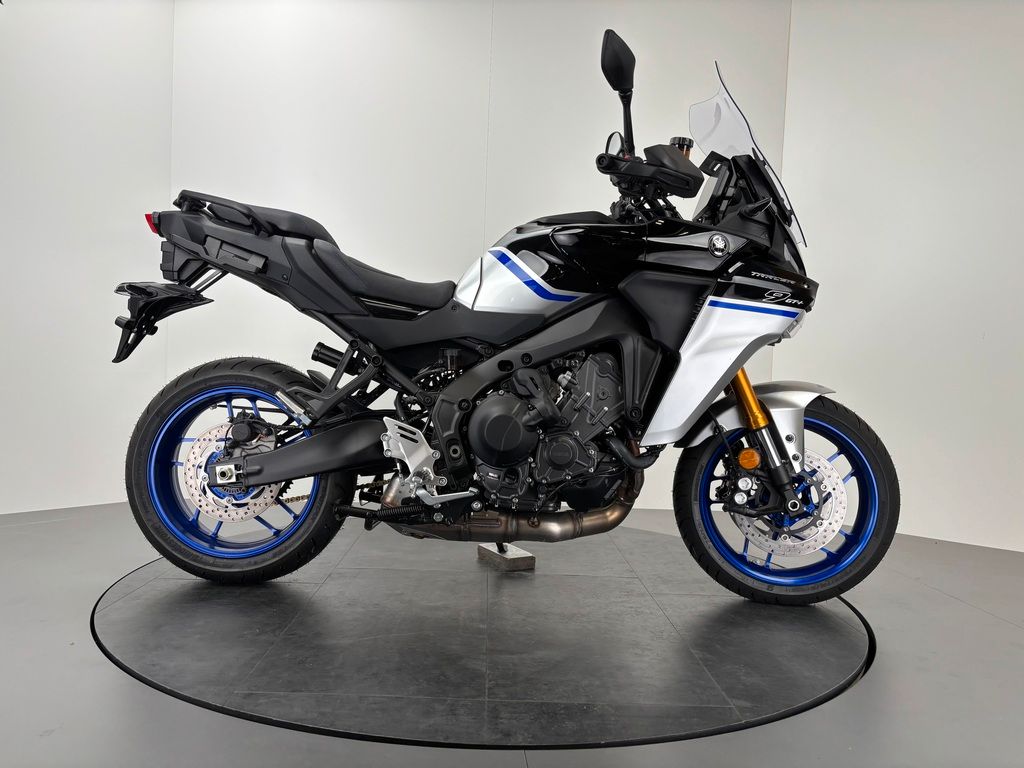 Fahrzeugabbildung Yamaha TRACER 9 GT+ Y-AMT *HERBST DEALS*
