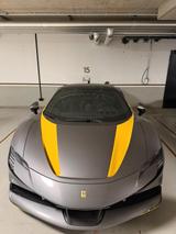 Ferrari SF 90Stradale Assetto Fior. Atelier-Full Carbon