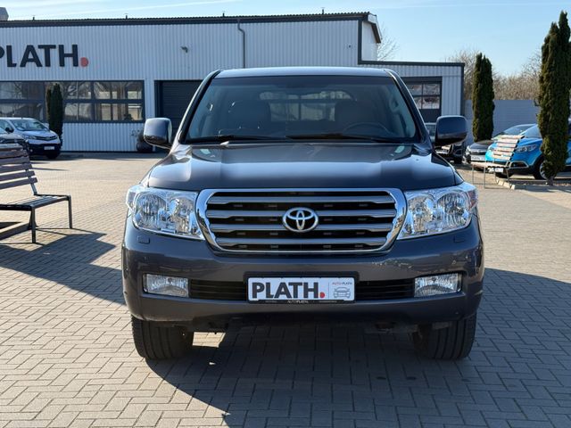 Toyota Land Cruiser 200 Executive V8 DIESEL