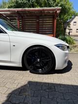 BMW 340i Touring F31 M Sport - M Performance - BMW 340 Performance Gebrauchtwagen