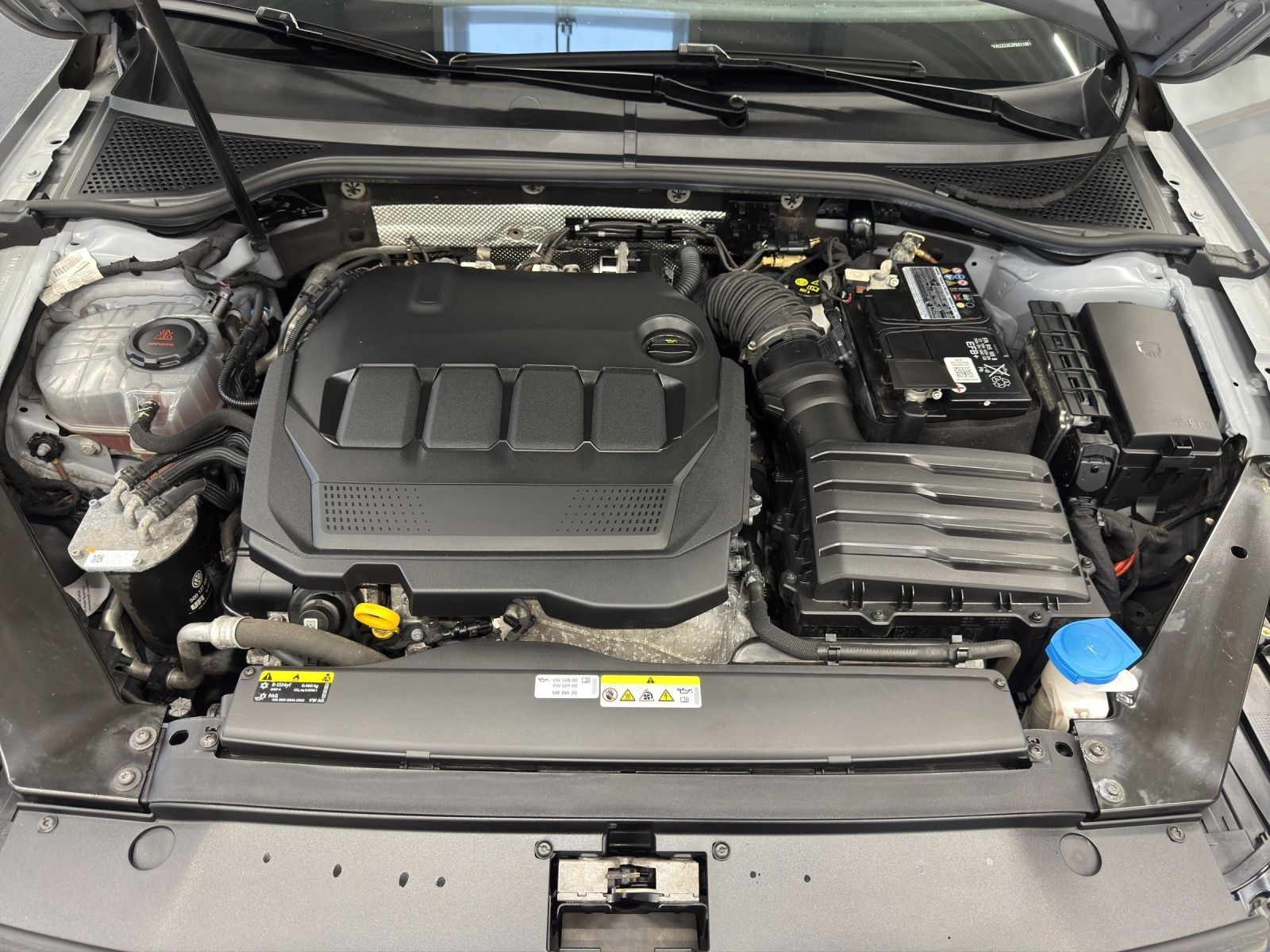 Volkswagen Passat Variant - Bild 18