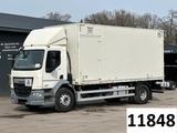 DAF LF250 FA 4x2 Hutton  Papierschredder - DAF Kipper