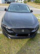 Peugeot 508 PureTech 180 EAT8 Active SW Active - Peugeot 508: SW Active