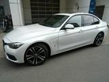 BMW 330e iPerformance,Exclusiv Sportline, - gebrauchte BMW 330 aus dem Jahr 2018
