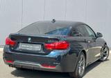 BMW 430d Gran Coupe M Sport Innovationsp. Navi Prof. - BMW 430 Gran Coupé aus 2019