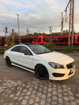 Mercedes-Benz CLA 220 CDI DCT AMG Line AMG Line