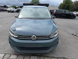 Volkswagen Touran Comfortline BMT 1.6 TDI DSG 7 Seats