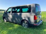 Volkswagen T6 Transporter Kasten-Kombi 5 Sitzer - VW T6 Transporter von privat