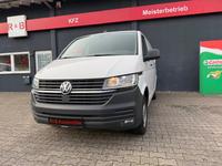 Volkswagen ANDERE T6.1 Transporter Kasten FWD*RFK*ACC*Navi*