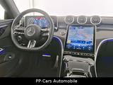 Mercedes-Benz CLE 220 d Cabrio AMG Advanced+*LED*KeyGo*360°KA. - Mercedes-Benz CLE 220 Jahreswagen