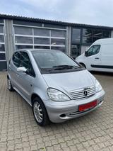Mercedes-Benz A 140 - Mercedes-Benz A 140 Limousine Gebrauchtwagen