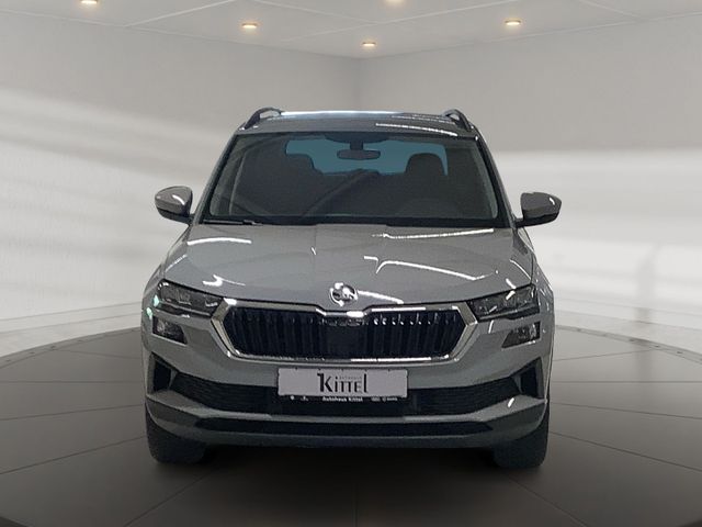 Karoq Tour 1,5 TSI 110 kW DSG