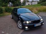 BMW E39 525D M-Paket - BMW 525: Kombi, 525d E39