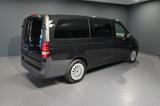 Mercedes-Benz Vito 116 CDI 4x4 Tourer PRO Lang ALLRAD/KAMERA - Mercedes-Benz 9 Sitzer