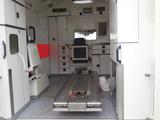 Mercedes-Benz Sprinter Krankenwagen - : Krankenwagen