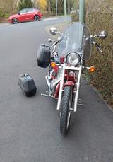 Suzuki Intruder - Angebote