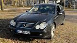 Mercedes-Benz C 230 - gebrauchte Mercedes-Benz C 230 aus dem Jahr 2001