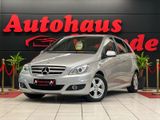 Mercedes-Benz B 180 Automatik/2-HAND/PDC/SHZ/MULTI/TEMPOMAT - Mercedes-Benz B 180 aus 2010