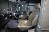 Mercedes-Benz G 230 Puch Alu Dach DOTZ GOODRICH BEREIFUNG - : Geländewagen, Puch
