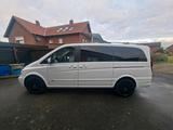 Mercedes-Benz Viano 2.2  88000km - Mercedes-Benz Viano: 8
