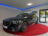Mercedes-Benz S 400 L 4Matic  21/Pano/HUD/AMG/MB 100 Garantie - Mercedes-Benz S 400 in Bochum