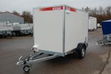 Tomplan Kofferanhänger TFD 210.00 - 210x125x120 cm 750kg - Offers matching your search criteria
