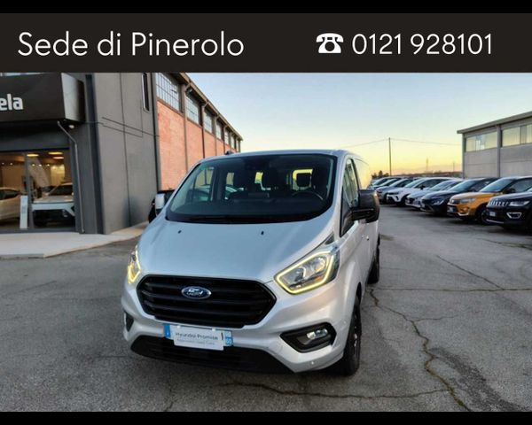 Ford FORD - transit custom 310 2.0 tdci 170cv Trend c