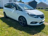 Opel Zafira Tourer 1.6 ECOTEC DI Turbo 147kW  - Opel: Ecotec