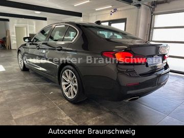 BMW 530 - 6