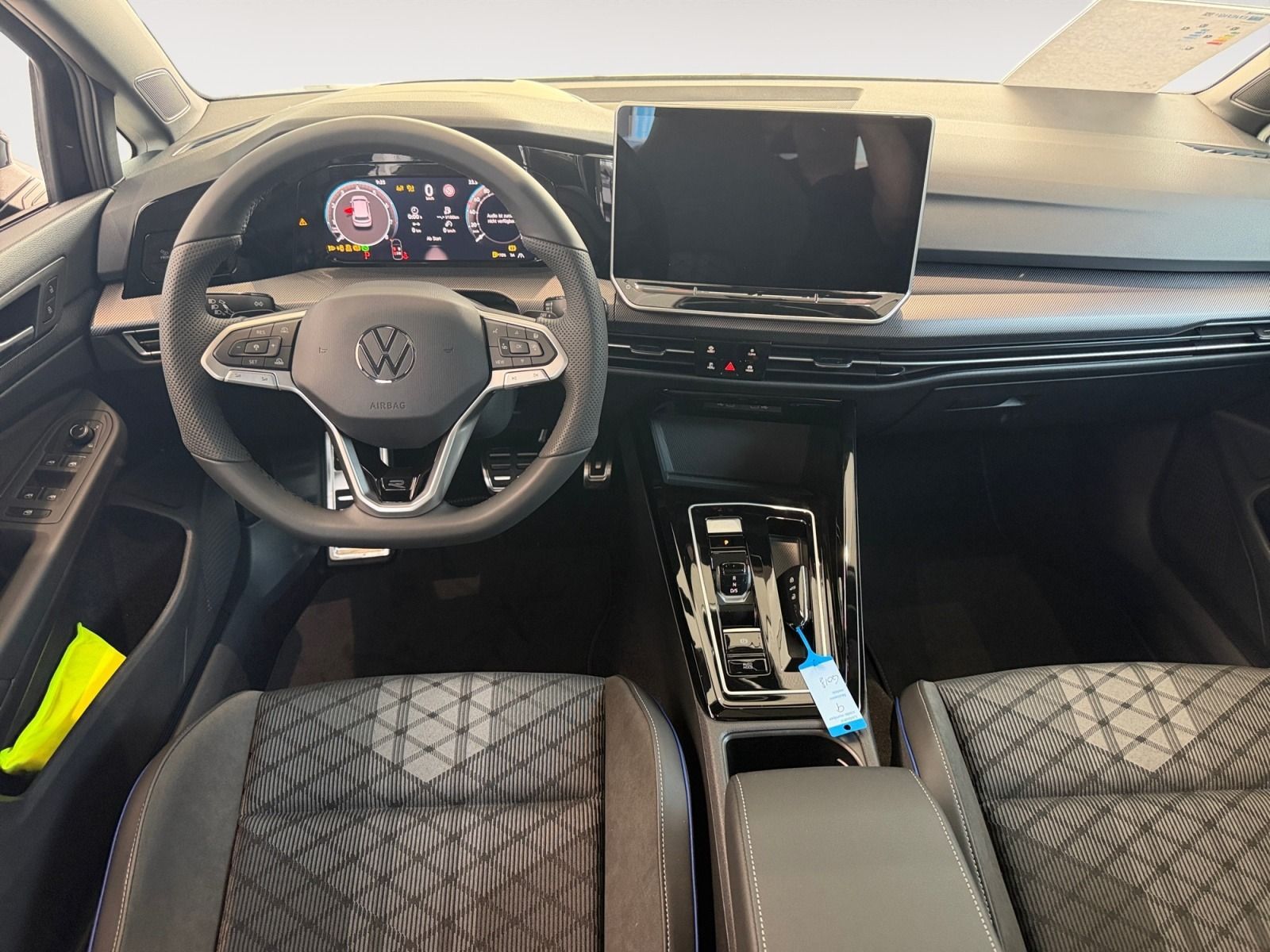 Volkswagen Golf - Bild 7