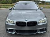 BMW 528i 3.0 liter 258 ps - gebrauchte BMW 530 aus dem Jahr 2011