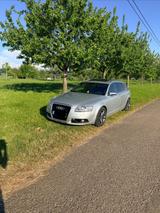 Audi A6 4.2 V8 tiptronic quattro Avant Tüv Neu - Audi A6 mit LPG-Antrieb: Automatik