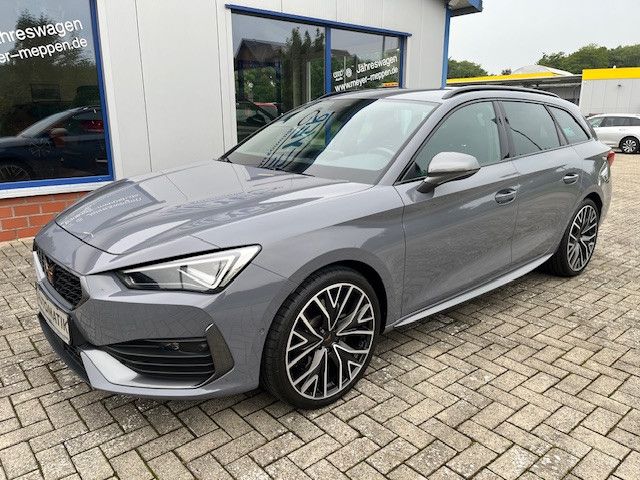 Cupra Leon ST 2.0 TSI DSG Navi ACC Kamera BeatsAudio