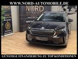 Skoda Enyaq iV 60 Suite Leder/AHK/ACC/Navi/LED/20 - Skoda Enyaq: Iv