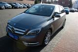 Mercedes-Benz B 200 B B 200 - gebrauchte Mercedes-Benz B 200 aus dem Jahr 2013