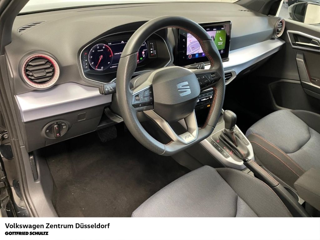 Seat Arona - Bild 10