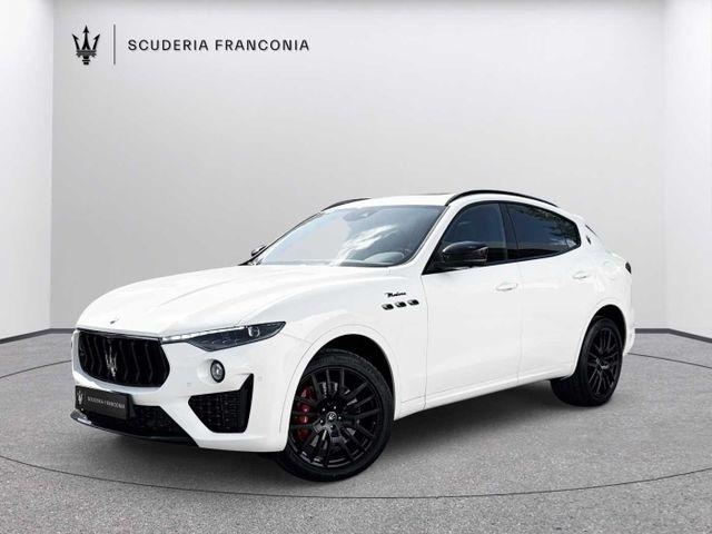 Maserati Levante Modena (Ultima)