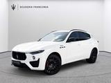 Maserati Levante Modena (Ultima) - Maserati Levante: Modena Ultima