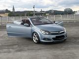 Opel Astra Cabrio 1.9 CDTI  TÜV bis 04/20... - Opel Astra mit Diesel-Antrieb: Cabrio