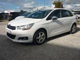 Citroën C4 1.4 VTi 95 Klimaautomatik Scheckheft TÜV:1/27 - Citroën C4 Gebrauchtwagen in München