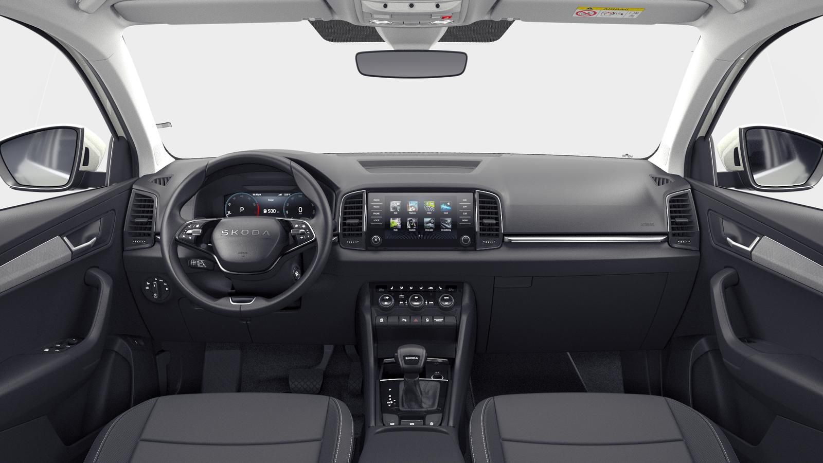 Skoda Karoq - Bild 6