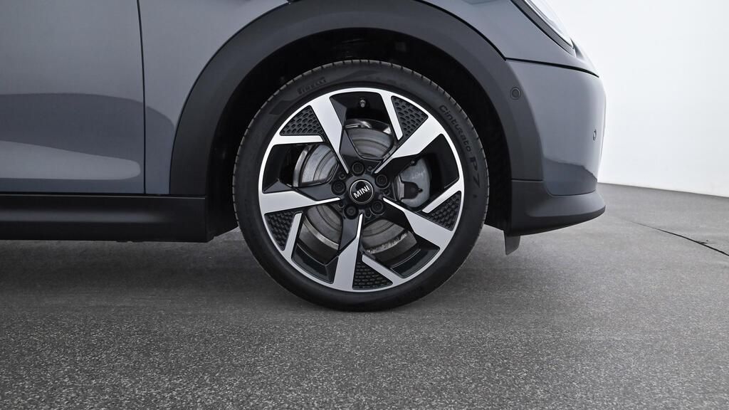 MINI Cooper S Cabrio - Bild 18