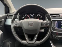 Fahrzeugabbildung Seat Arona Style BEATS - KAMERA*APP*SITZHZG*2xKLIMA