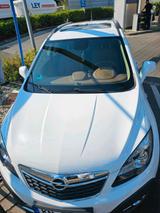 Opel mokka automatik 2014 - Opel Mokka von privat