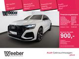 Audi RS Q8 HeadUp 23 Zoll Matrix AHK Digital Cockpit - Audi RSQ8 in Stuttgart