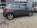 Opel Mokka 1.4 Turbo ecoFLEX Edition Start/Stop - Opel Mokka Gebrauchtwagen in Duisburg