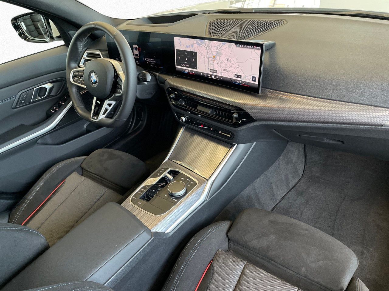 BMW 320 - Bild 13