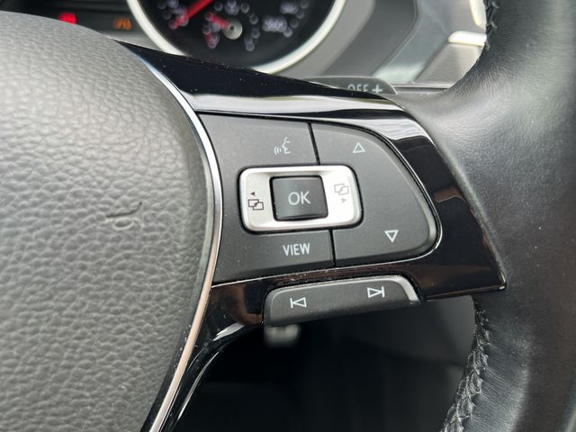 Tiguan 1.5 TSI Join DSG KAMERA NAVI ACC HUD LED