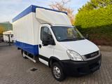 Iveco Daily 50C170 Koffer 1. Hand - Iveco 170